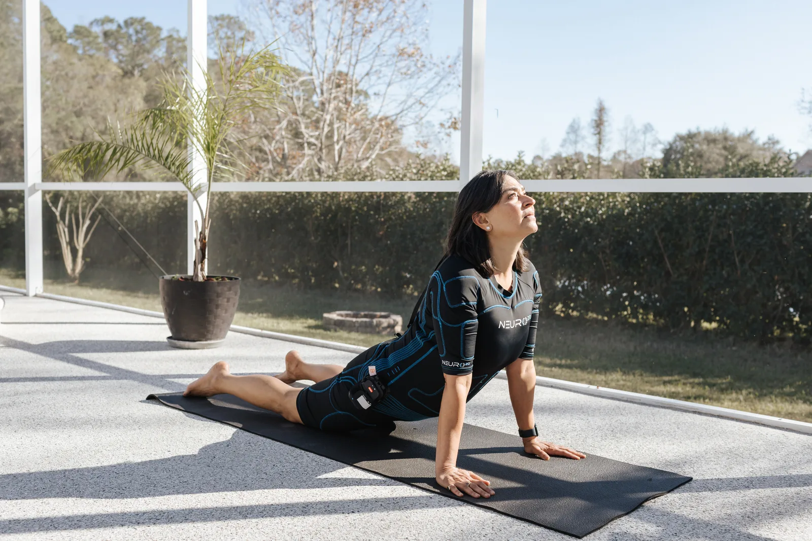 SOLO FIT joga