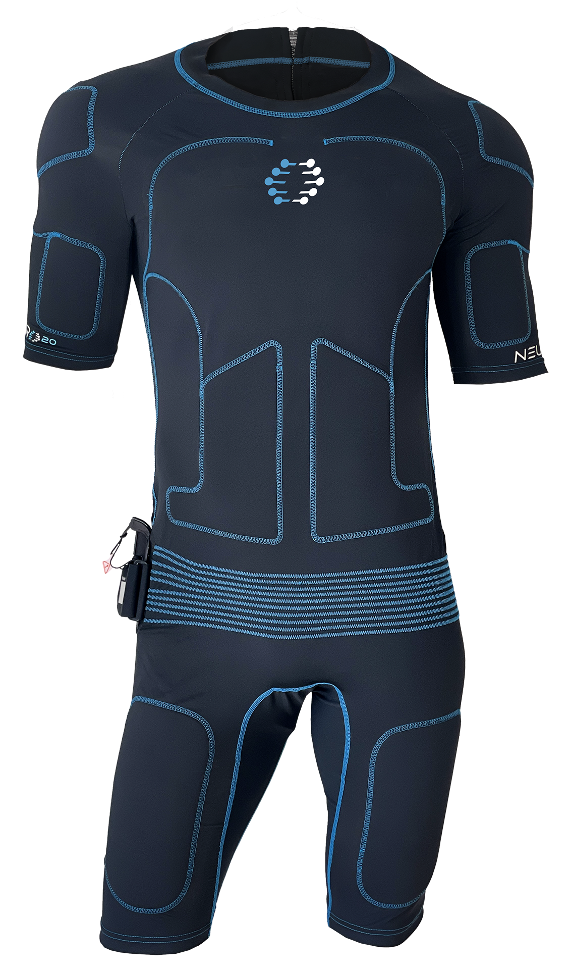 SOLO FIT Smart Suit