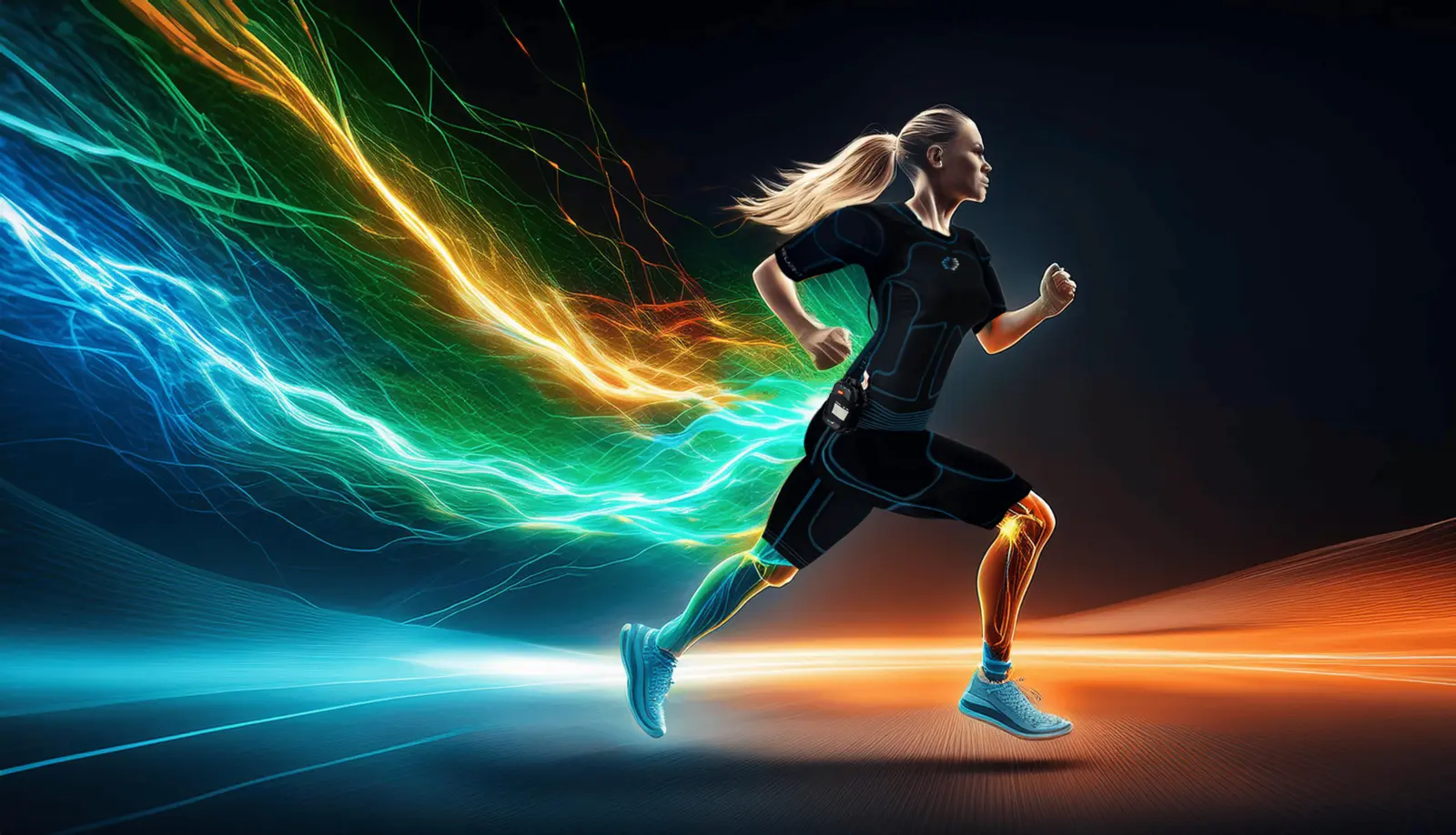 SOLO FIT — energia a pohyb